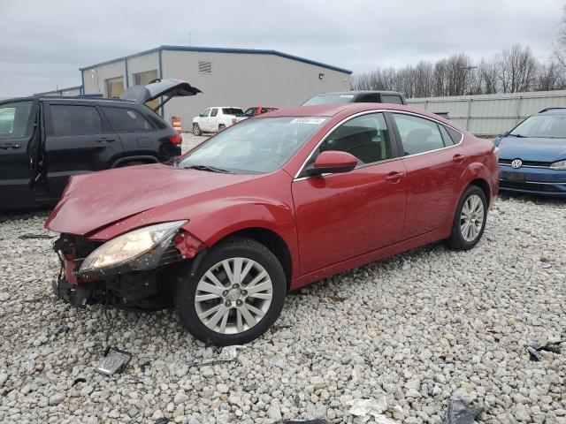 mazda 6 i 2010 1yvhz8ch8a5m05370