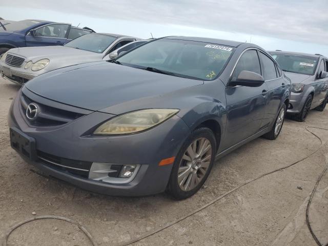 mazda 6 i 2010 1yvhz8ch8a5m11931