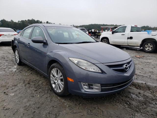 mazda 6 i 2010 1yvhz8ch8a5m17454