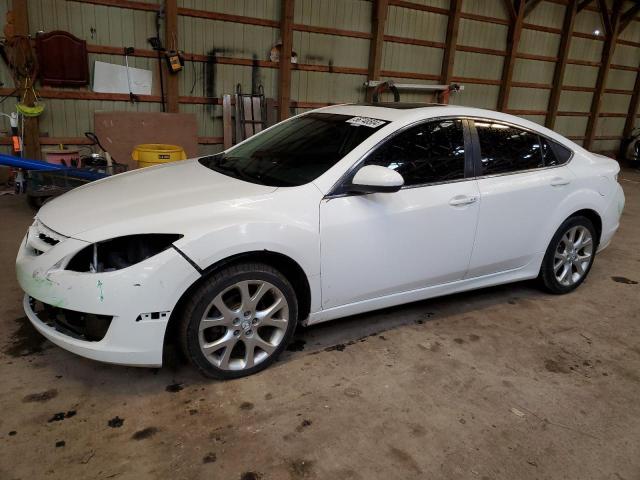 mazda 6 i 2010 1yvhz8ch8a5m19009