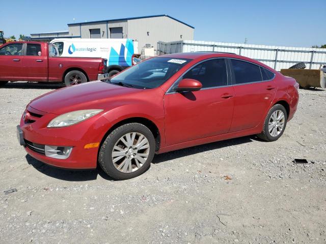 mazda 6 2010 1yvhz8ch8a5m24503