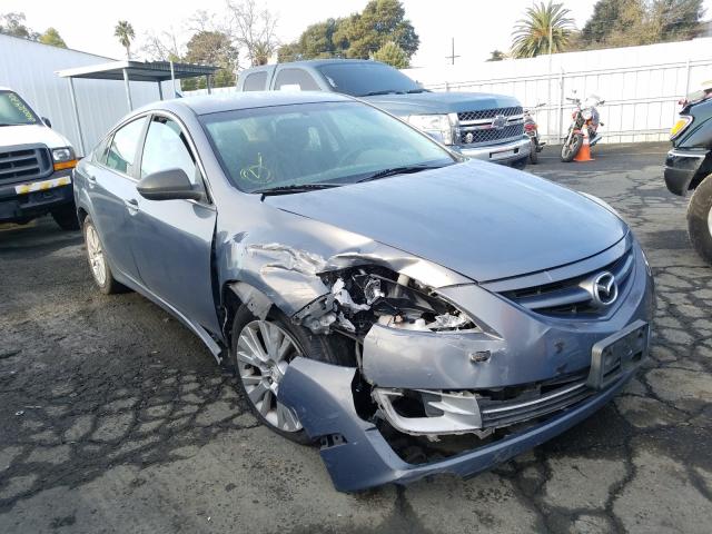 mazda 6 i 2010 1yvhz8ch8a5m25022