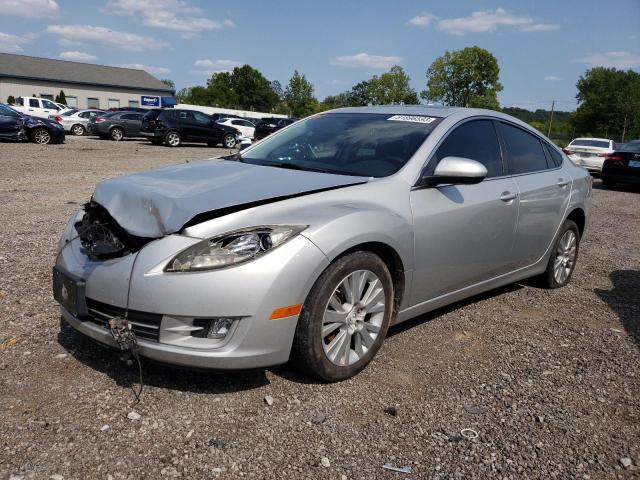 mazda 6 i 2010 1yvhz8ch8a5m37090