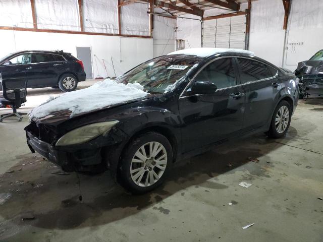 mazda 6 2010 1yvhz8ch8a5m42547