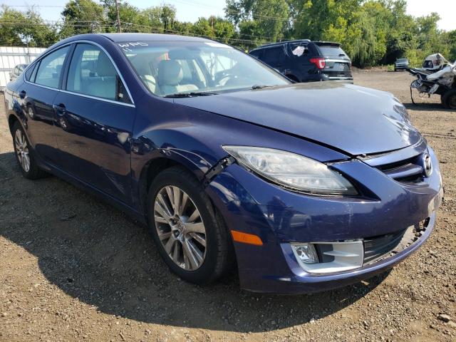 mazda 6 i 2010 1yvhz8ch8a5m46243