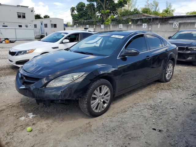 mazda 6 i 2010 1yvhz8ch8a5m51622