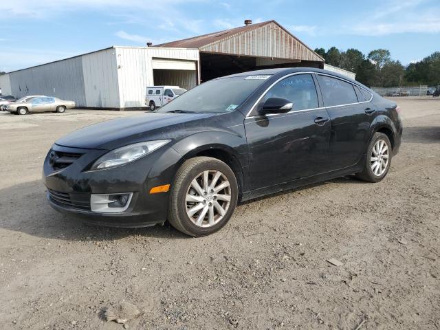 mazda 6 i 2011 1yvhz8ch8b5m03734