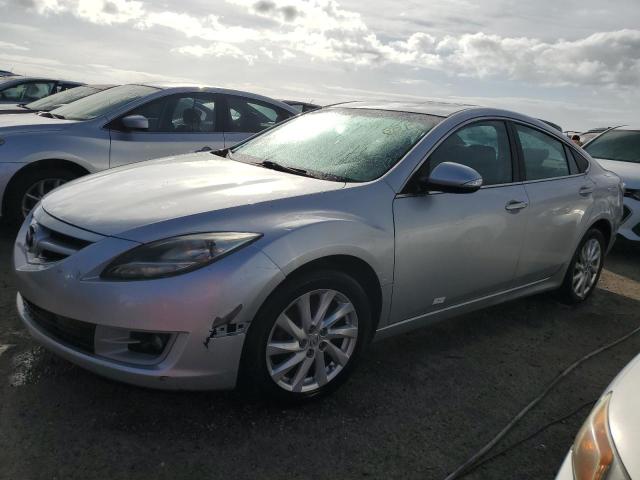 mazda 6 i 2011 1yvhz8ch8b5m21098