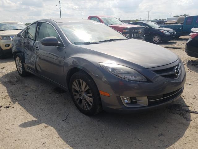 mazda 6 i 2010 1yvhz8ch9a5m09749