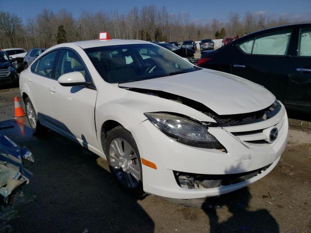 mazda 6 i 2010 1yvhz8ch9a5m10027