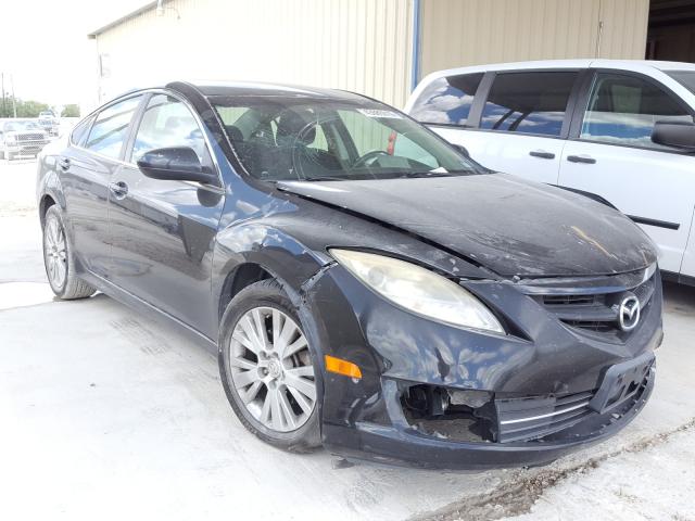 mazda 6 i 2010 1yvhz8ch9a5m14191