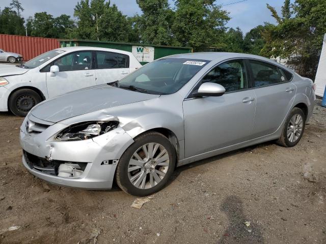 mazda 6 2010 1yvhz8ch9a5m32089