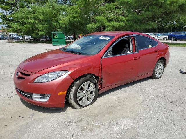 mazda 6 2010 1yvhz8ch9a5m44050