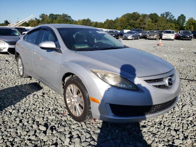 mazda 6 i 2010 1yvhz8ch9a5m48728