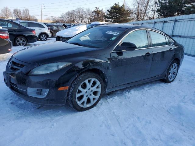 mazda 6 i 2010 1yvhz8ch9a5m50687