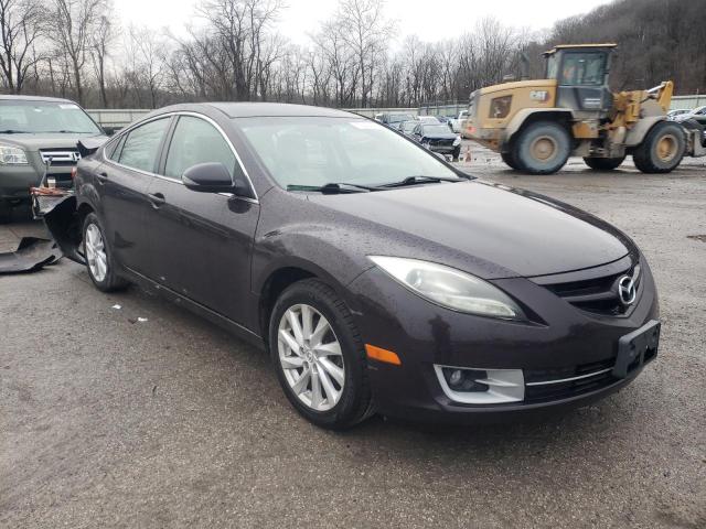 mazda 6 i 2011 1yvhz8ch9b5m00938