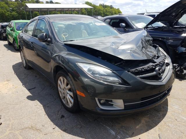 mazda 6 i 2012 1yvhz8ch9c5m13061