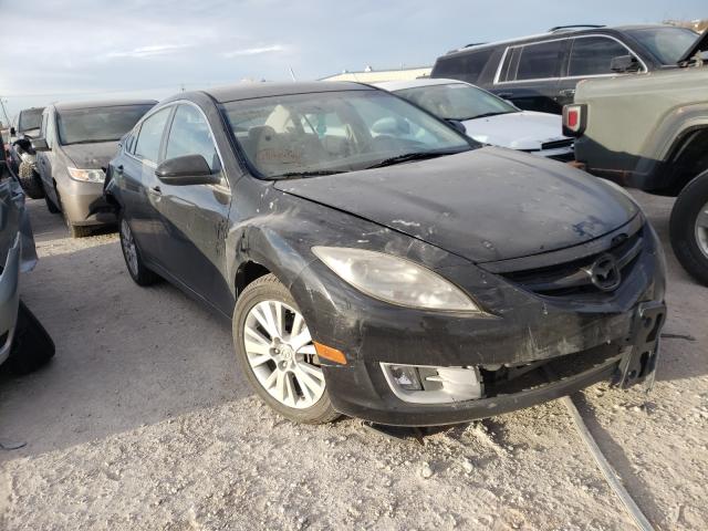 mazda 6 i 2010 1yvhz8chxa5m27063