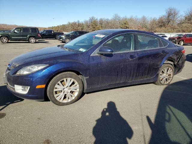 mazda 6 i 2010 1yvhz8chxa5m48091