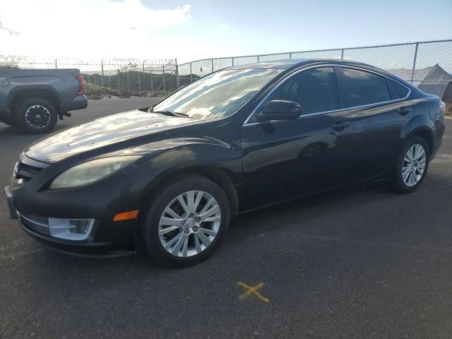 mazda 6 i 2010 1yvhz8chxa5m54263