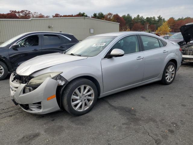 mazda 6 i 2011 1yvhz8chxb5m03900