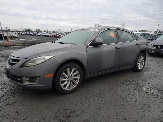 mazda 6 i 2011 1yvhz8chxb5m05050