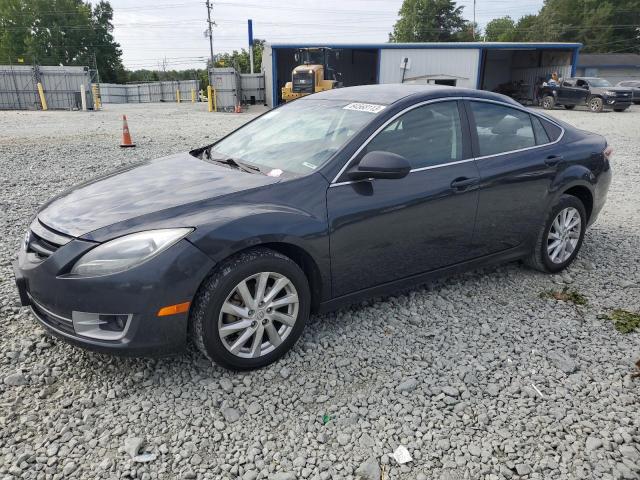 mazda 6 i 2012 1yvhz8dh0c5m02206