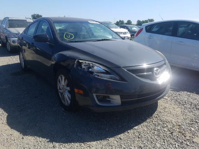 mazda 6 i 2012 1yvhz8dh0c5m14789