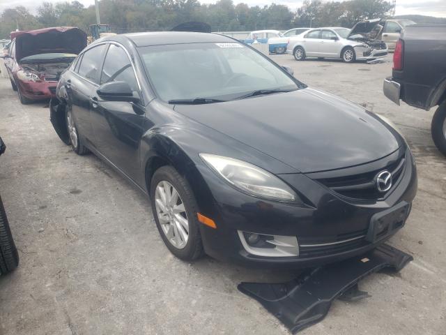 mazda 6 i 2012 1yvhz8dh0c5m15053