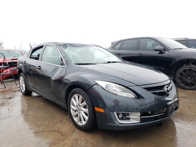 mazda 6 i 2012 1yvhz8dh0c5m28966