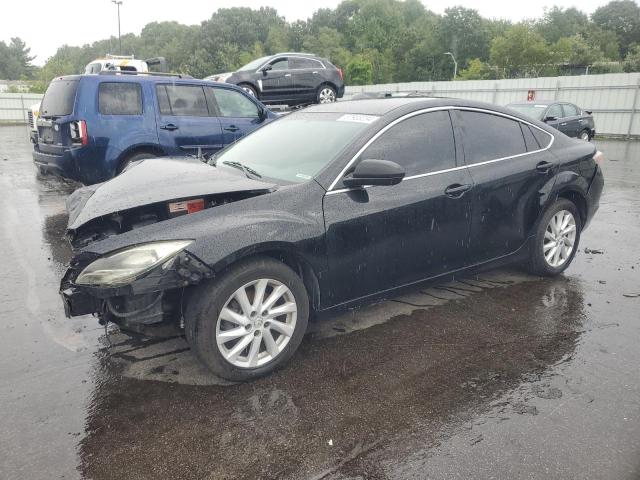 mazda 6 i 2012 1yvhz8dh0c5m36498