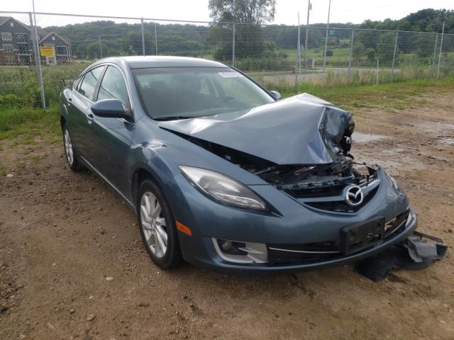 mazda 6 i 2012 1yvhz8dh0c5m36825