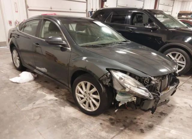 mazda 6 2012 1yvhz8dh0c5m37098