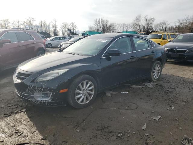 mazda 6 2012 1yvhz8dh0c5m39997