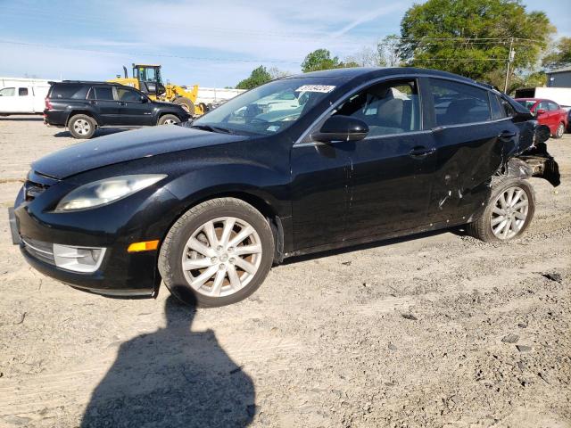 mazda 6 i 2012 1yvhz8dh0c5m40194