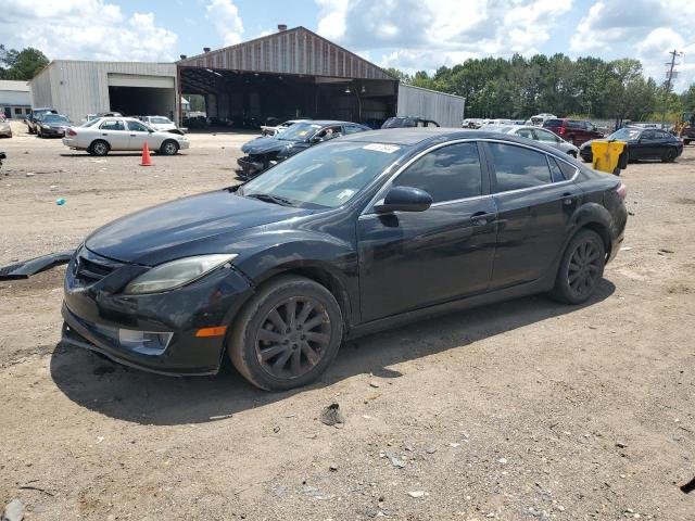 mazda 6 i 2012 1yvhz8dh1c5m24425