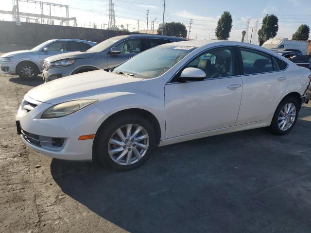 mazda 6 i 2012 1yvhz8dh1c5m27518