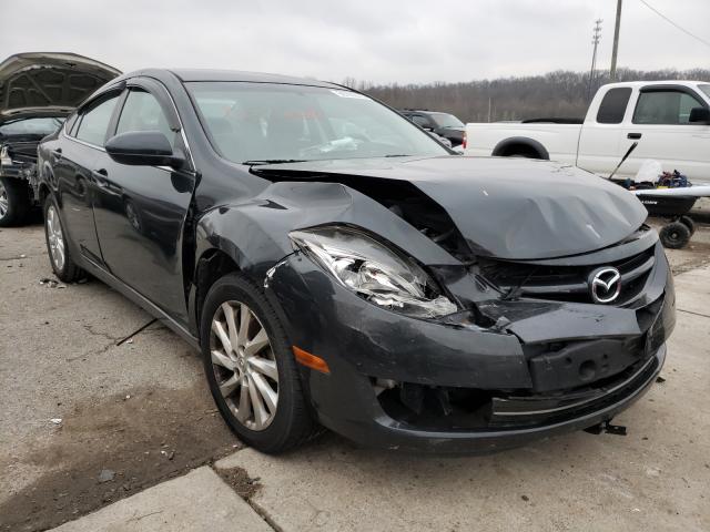 mazda 6 i 2012 1yvhz8dh1c5m35554