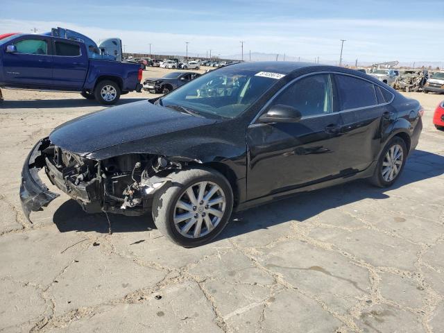 mazda 6 i 2012 1yvhz8dh1c5m38955