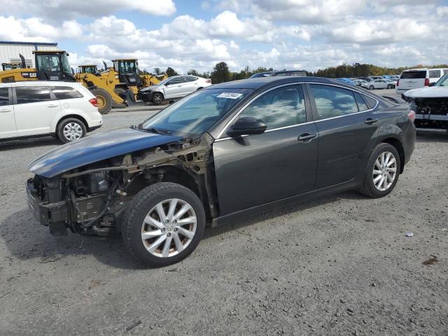 mazda 6 i 2012 1yvhz8dh1c5m40558