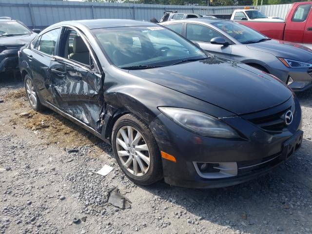 mazda 6 i 2012 1yvhz8dh1c5m43511