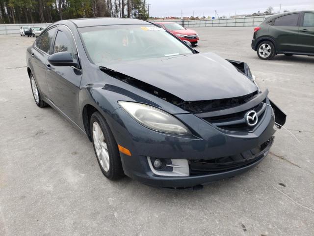 mazda 6 i 2012 1yvhz8dh2c5m22246