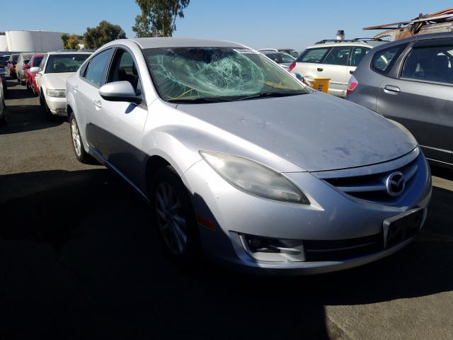 mazda 6 i 2012 1yvhz8dh2c5m32226