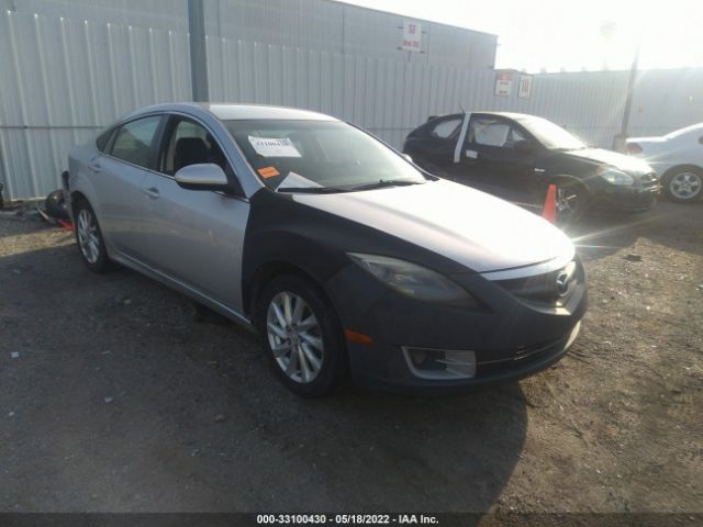 mazda 6 2012 1yvhz8dh2c5m32341