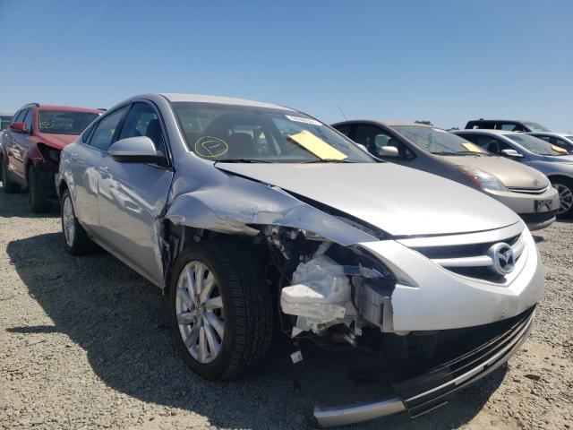 mazda 6 i 2012 1yvhz8dh2c5m34154