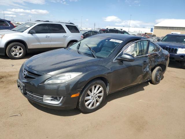 mazda 6 i 2012 1yvhz8dh2c5m38821