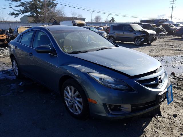 mazda 6 i 2012 1yvhz8dh2c5m41492