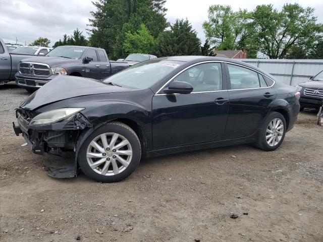 mazda 6 2012 1yvhz8dh3c5m07772