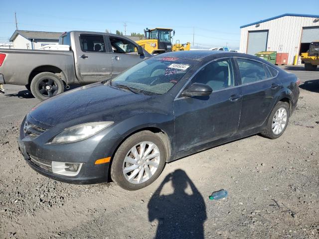 mazda 6 i 2012 1yvhz8dh3c5m13748