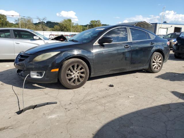 mazda 6 i 2012 1yvhz8dh3c5m16486